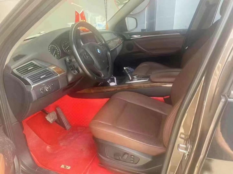 連云港12年寶馬X52