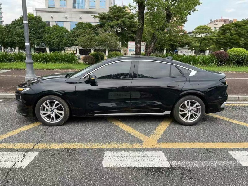 东莞22年福特蒙迪欧3