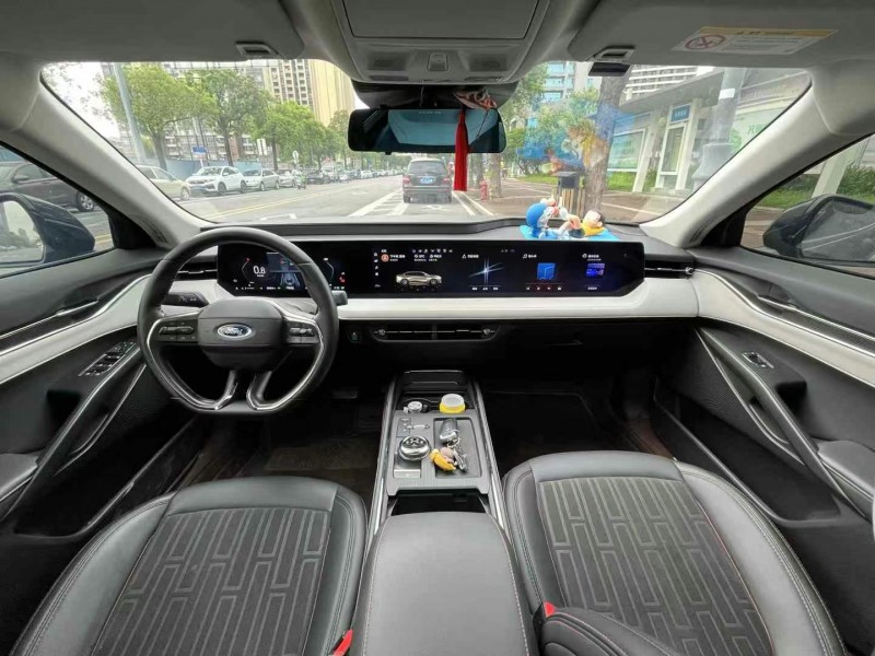 东莞22年福特蒙迪欧6