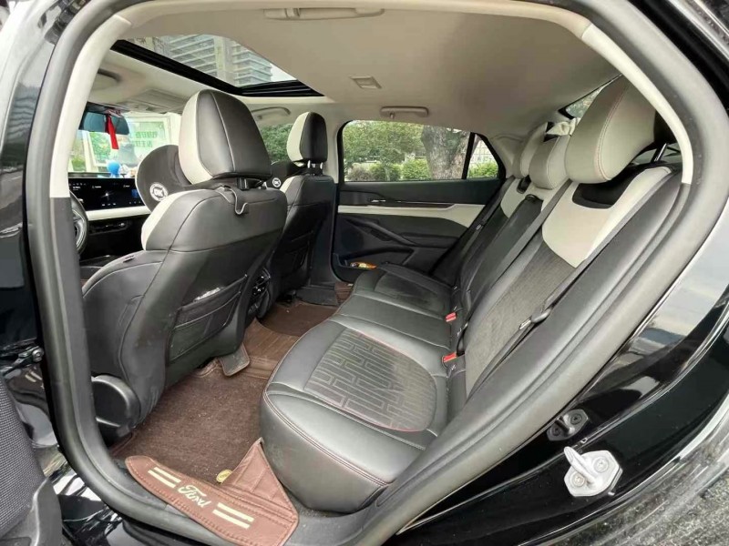 东莞22年福特蒙迪欧8