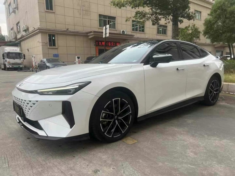 东莞24年长安汽车启源2