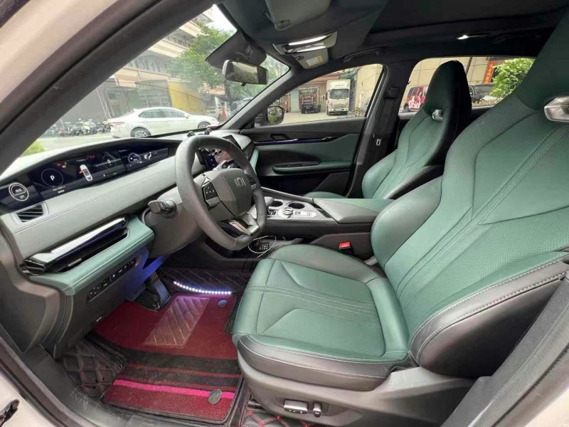 东莞24年长安汽车启源6