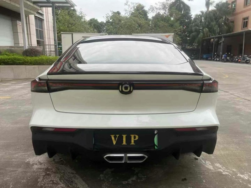 东莞24年长安汽车启源9