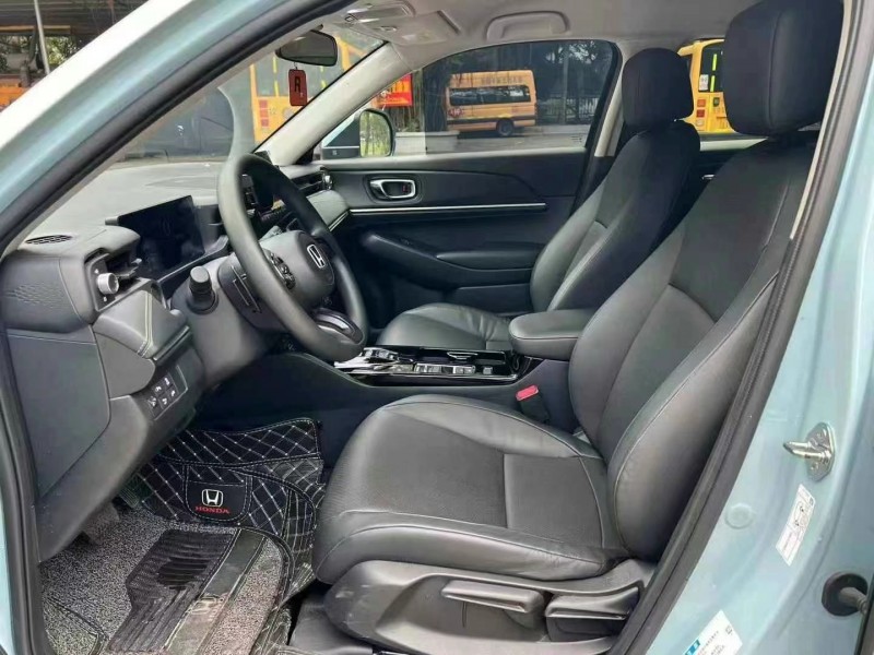 江门22年本田极湃5