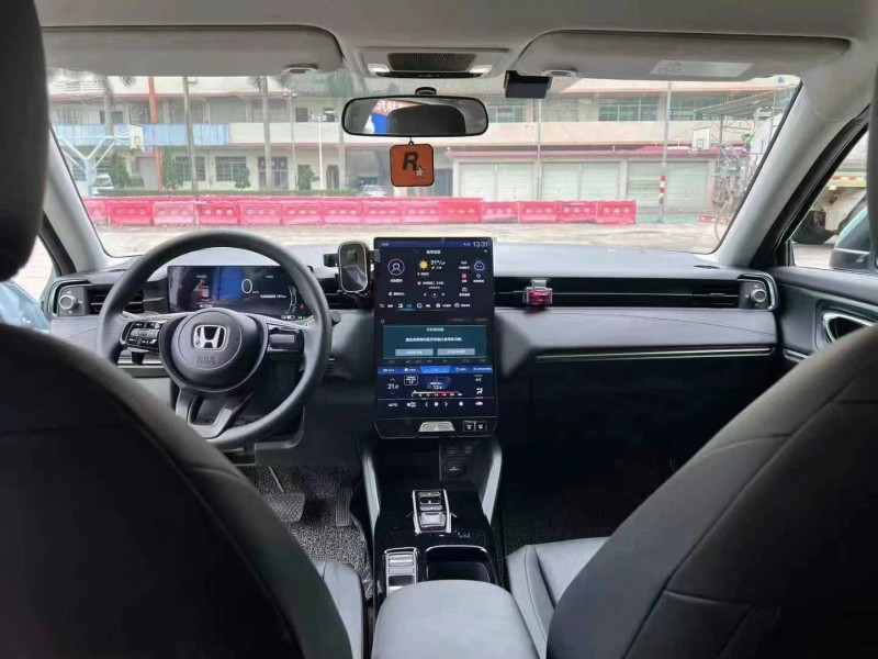 江门22年本田极湃9