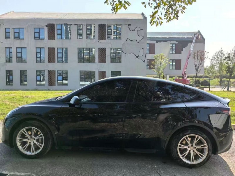 荊州22年特斯拉MODEL Y9