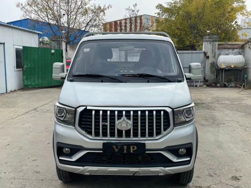 济宁22年长安汽车神骐1