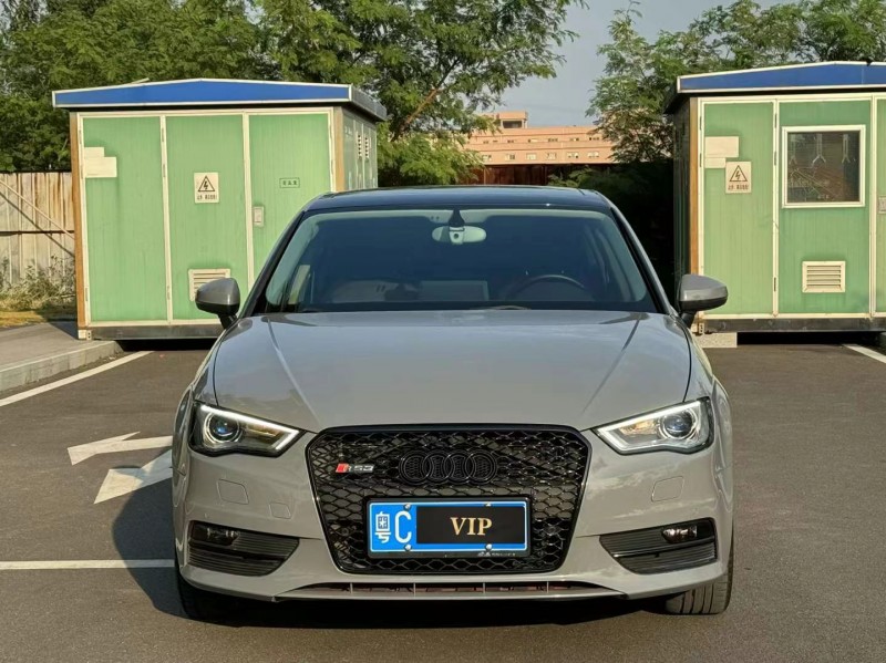 东莞16年奥迪A31