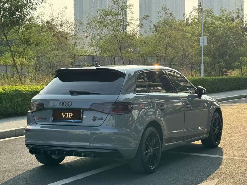 东莞16年奥迪A37