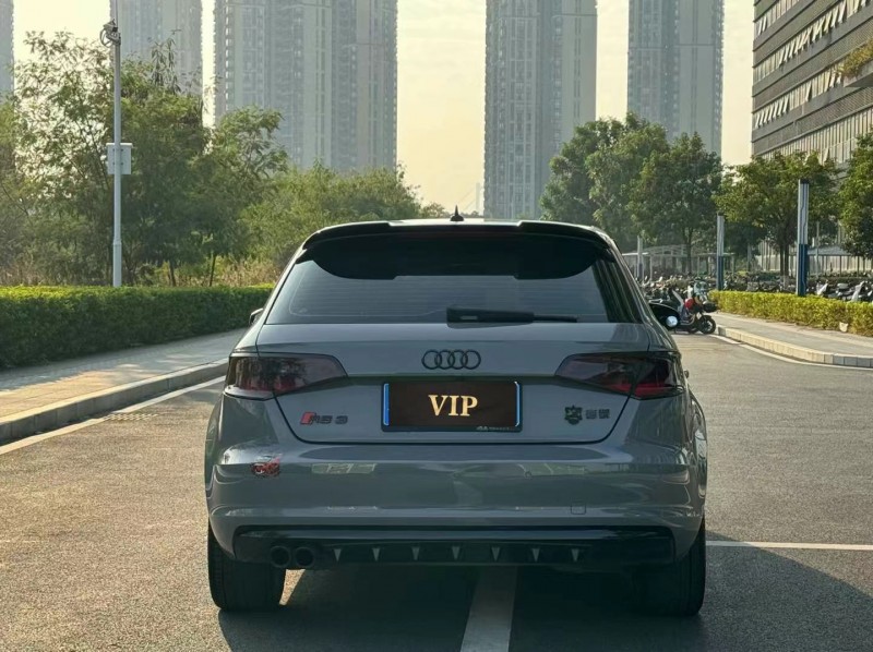 东莞16年奥迪A39