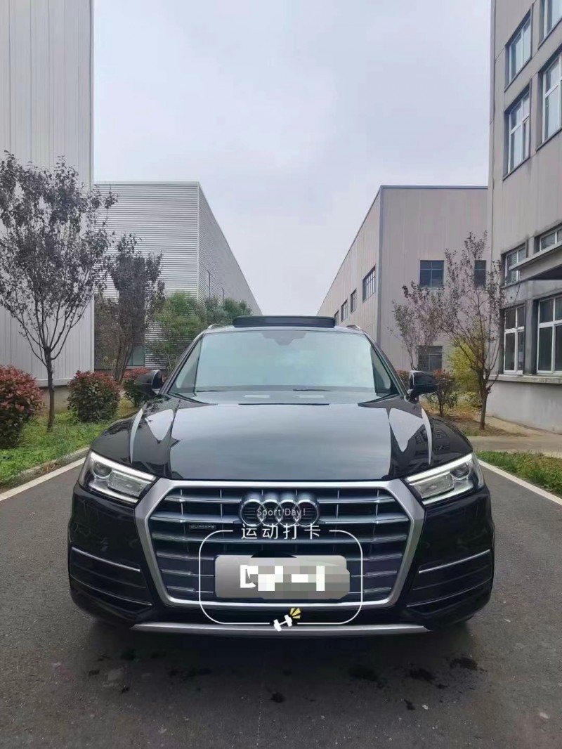徐州20年奥迪Q51