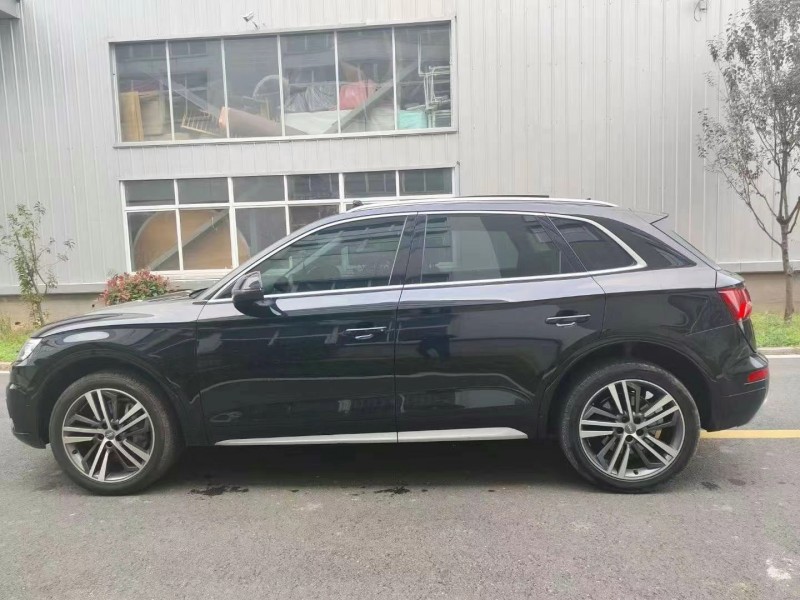 徐州20年奥迪Q56