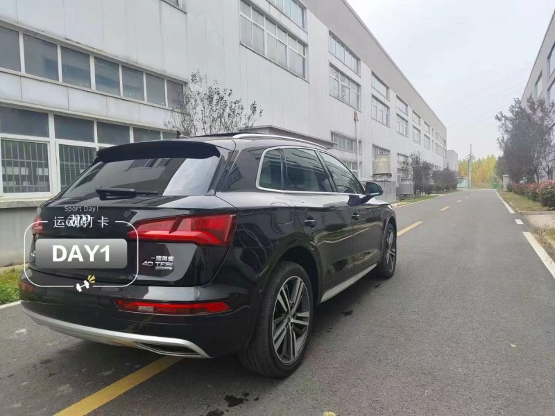 徐州20年奥迪Q58