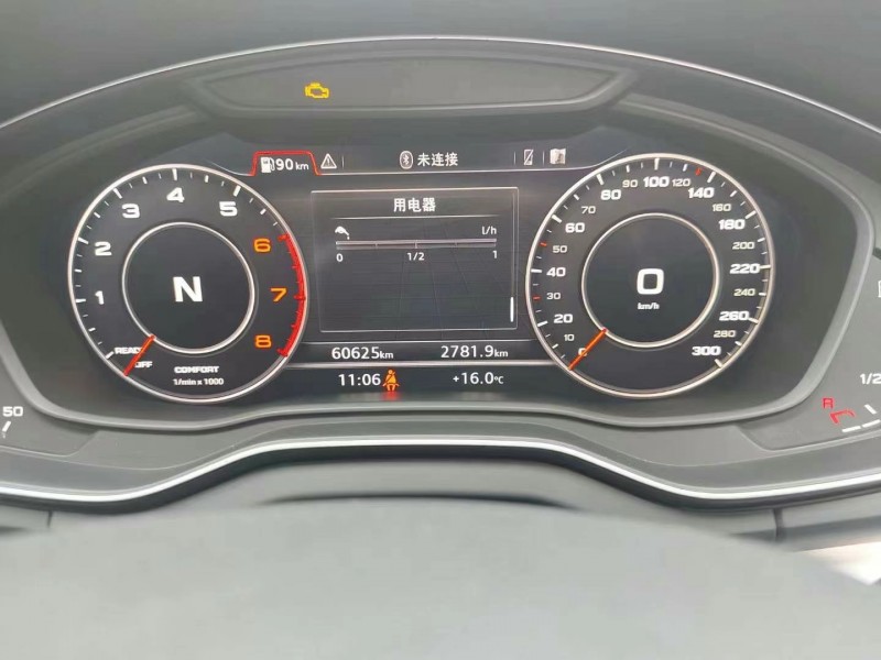 徐州20年奥迪Q59