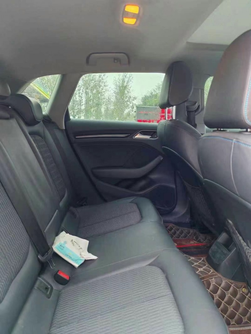 菏泽19年奥迪A36