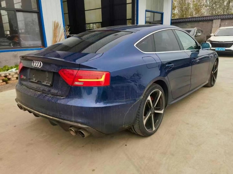 菏泽16年奥迪A56