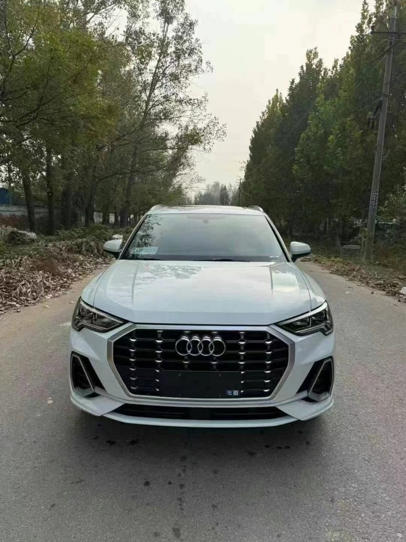 菏泽23年奥迪Q31