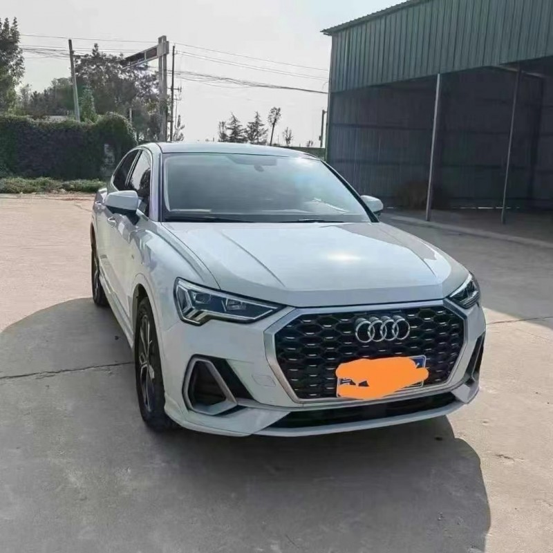 菏泽21年奥迪Q31