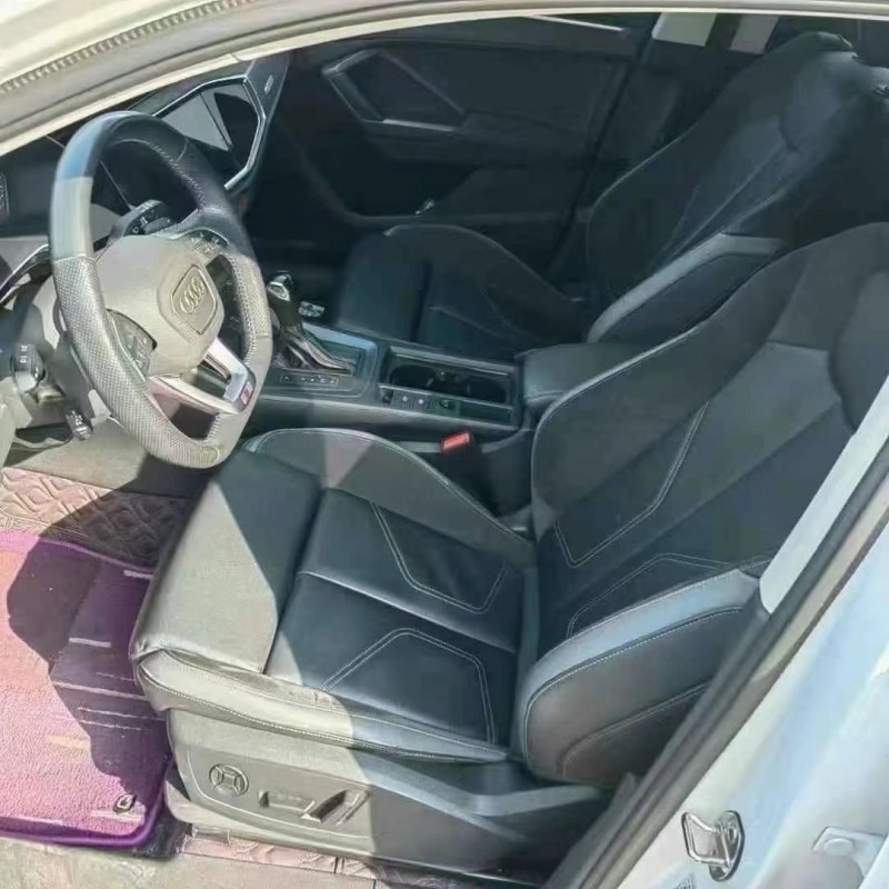 菏泽21年奥迪Q35