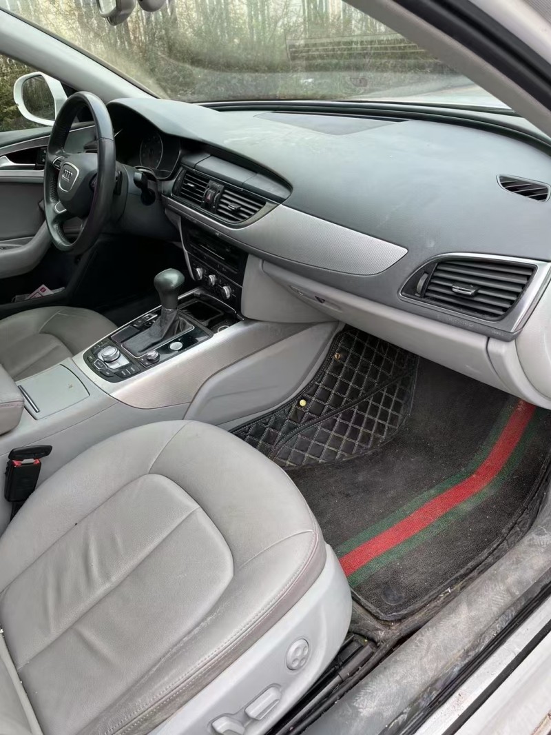 徐州13年奥迪A6L6