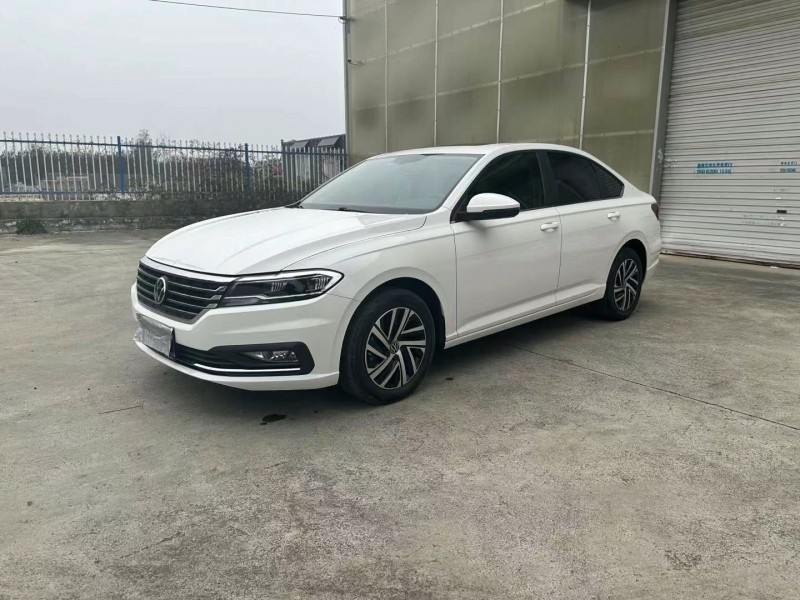 徐州22年大众朗逸2