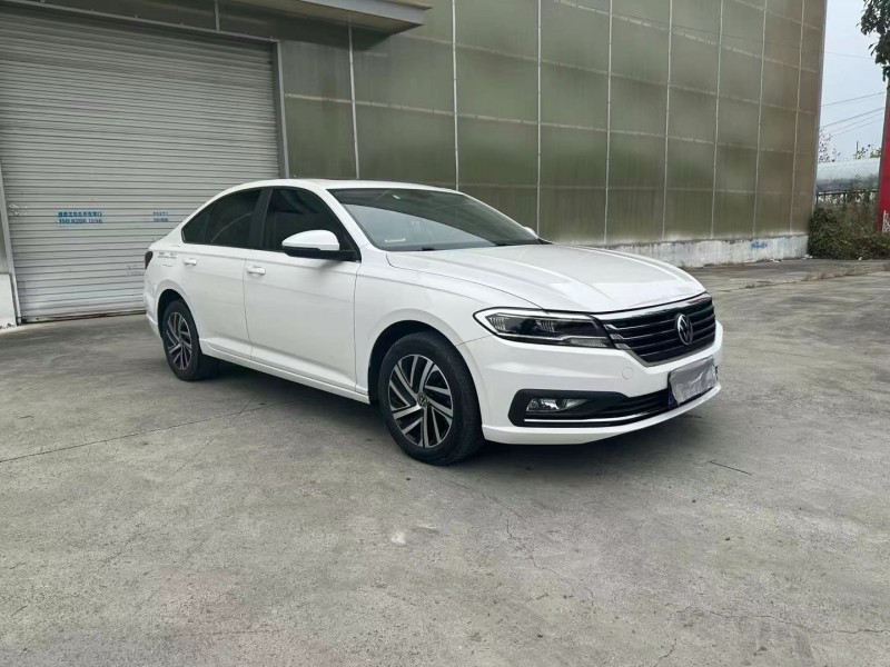 徐州22年大众朗逸3