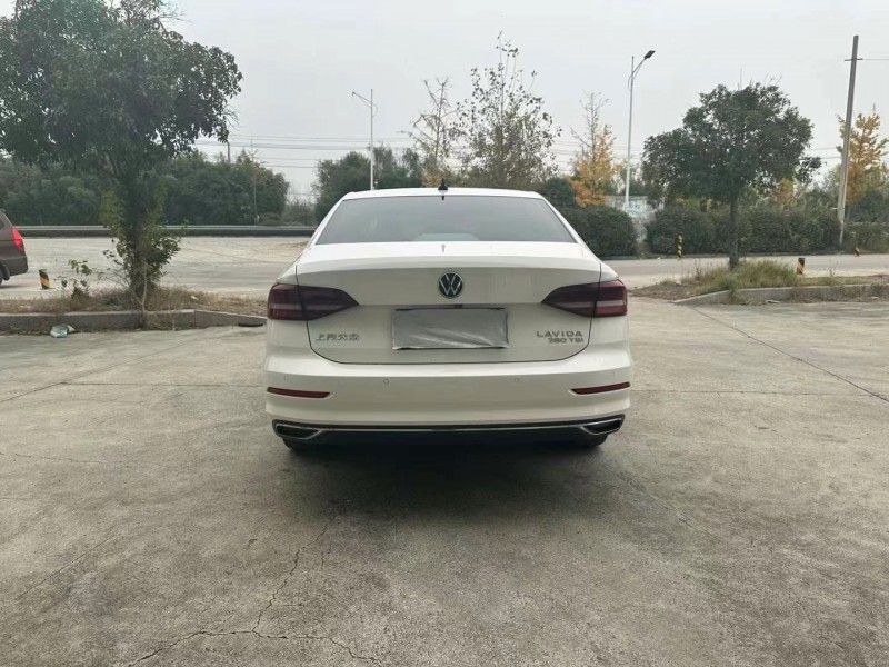 徐州22年大众朗逸9