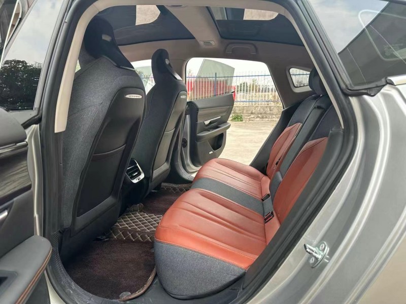 徐州23年小鹏汽车p77