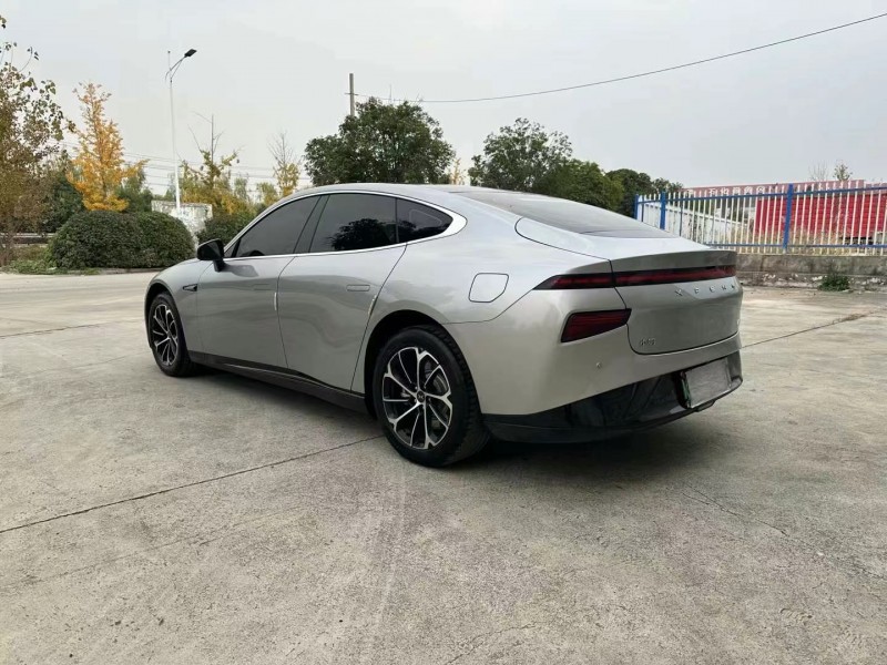 徐州23年小鹏汽车p78