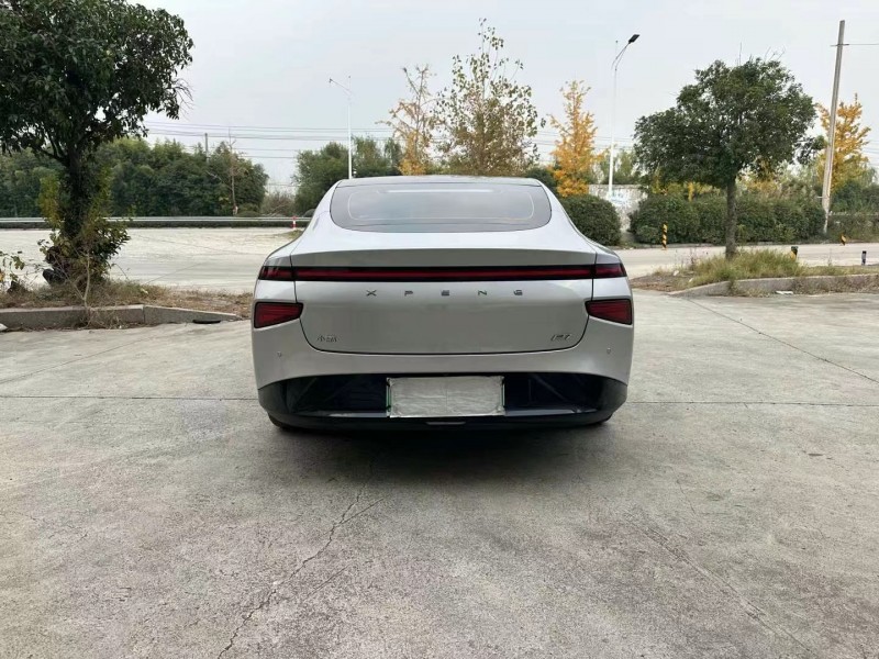 徐州23年小鹏汽车p79