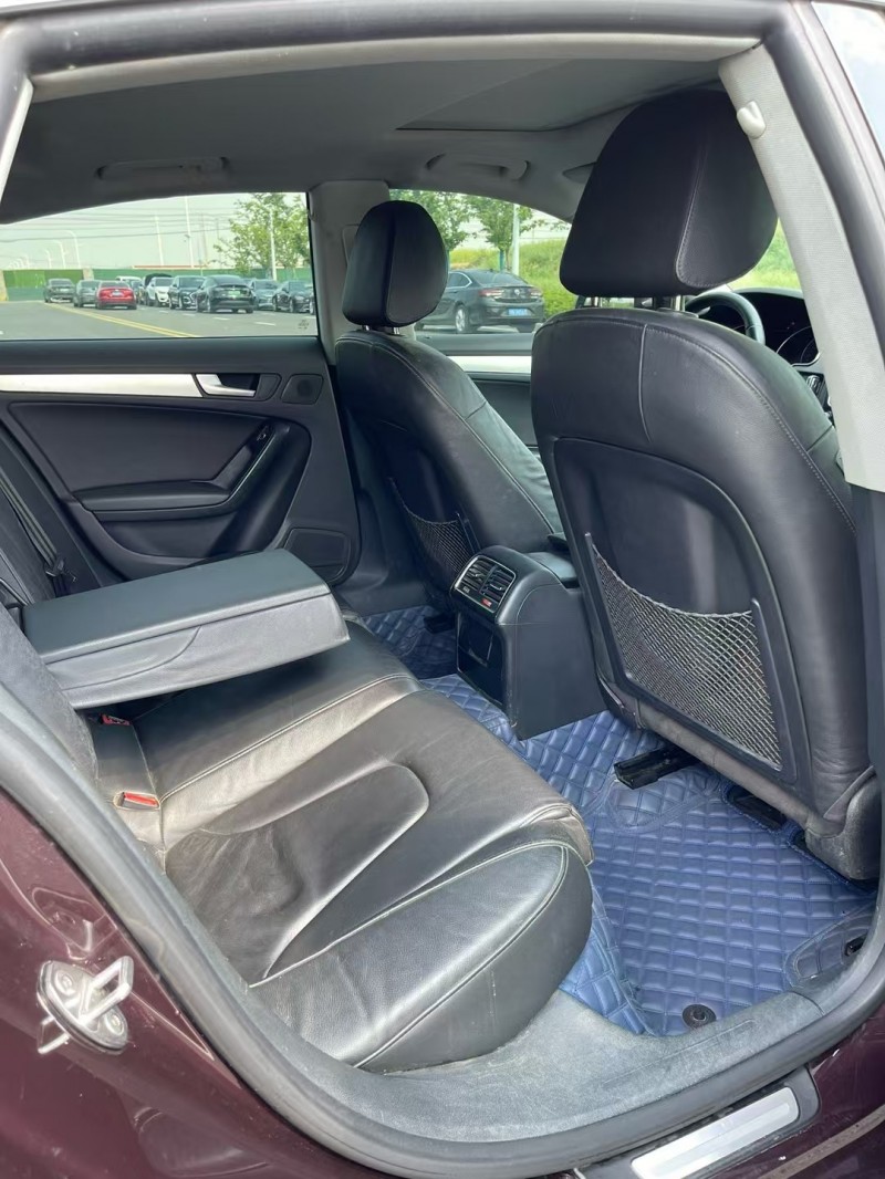 徐州14年奥迪A54