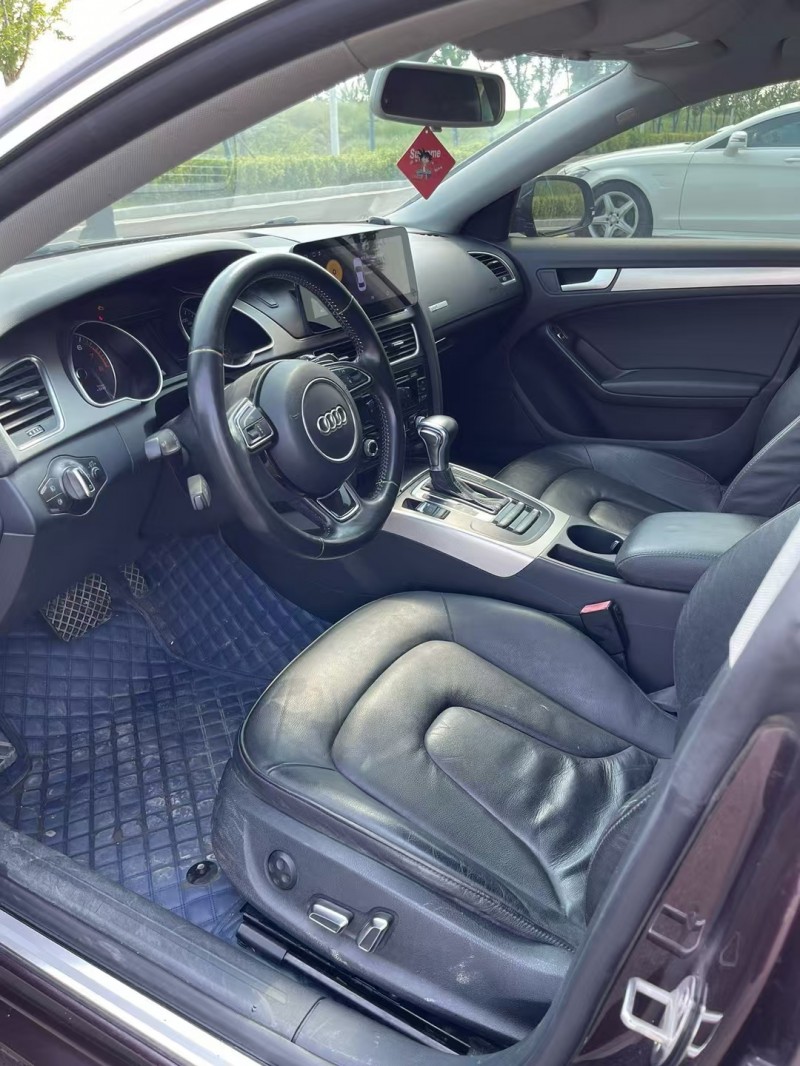 徐州14年奥迪A56