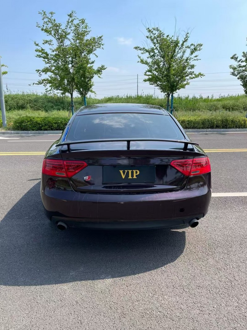 徐州14年奥迪A59