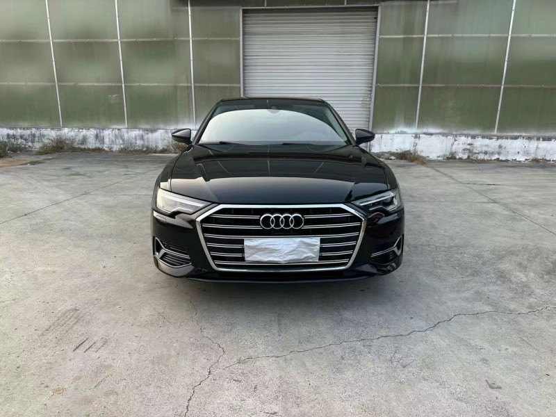 徐州22年奥迪A6L1