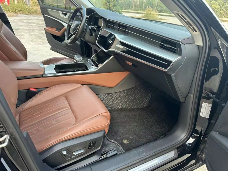 徐州22年奥迪A6L6