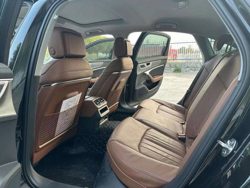 徐州22年奥迪A6L7