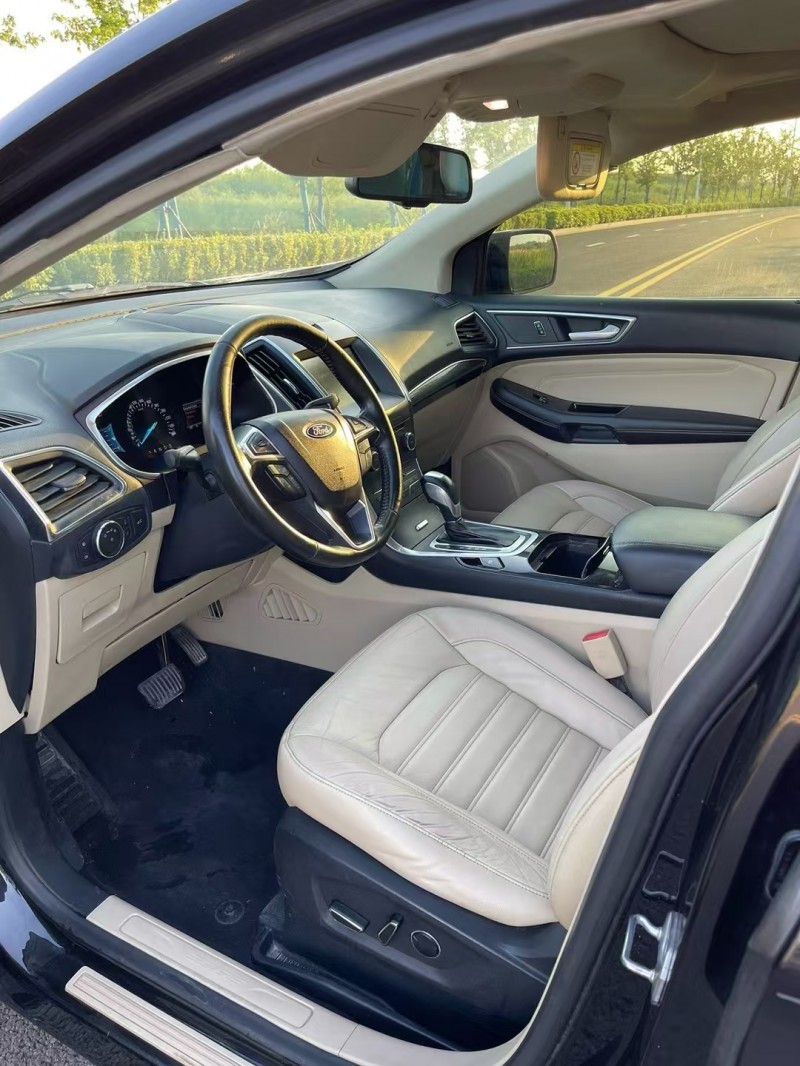 徐州15年福特锐界6