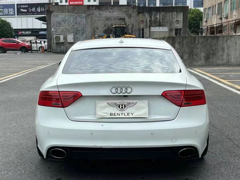 广州13年奥迪S59