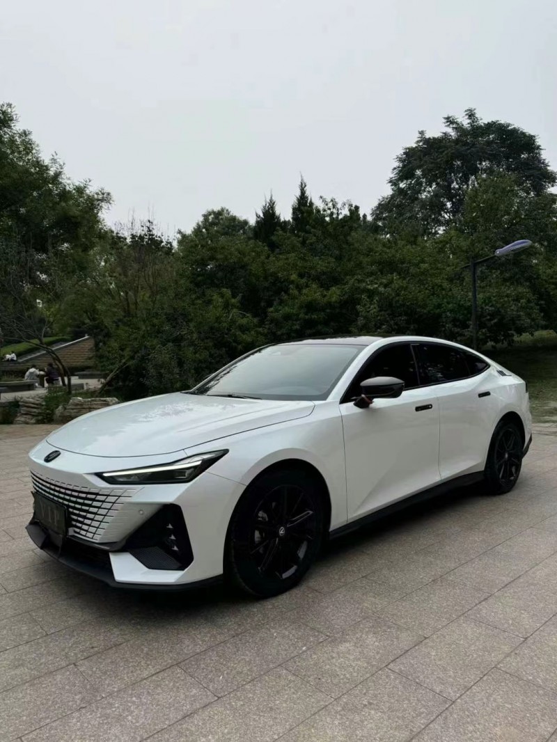 邢台23年长安汽车UNI-V2