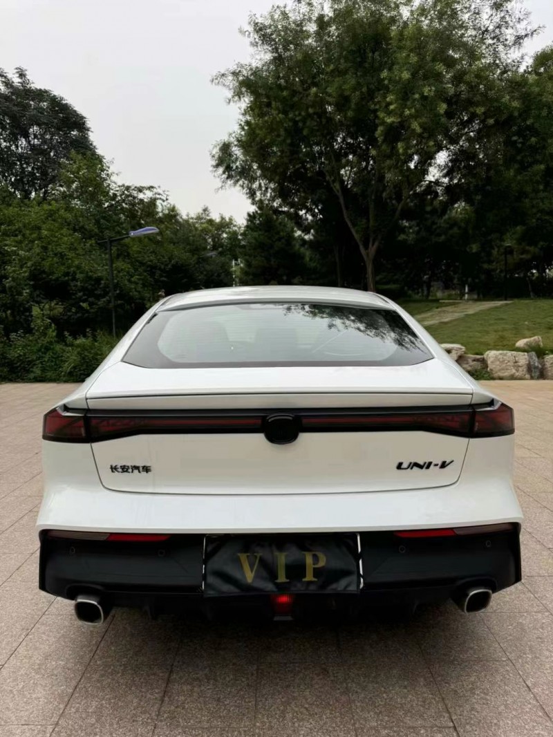 邢台23年长安汽车UNI-V9