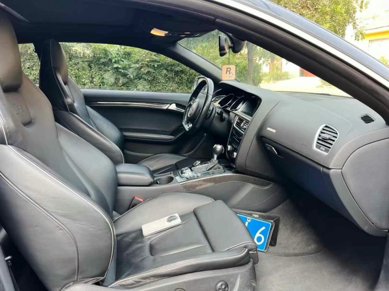 潍坊16年奥迪RS56