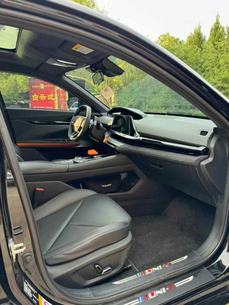 邢台22年长安汽车UNI-V7