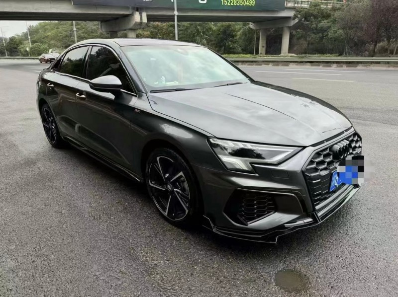 成都22年奥迪A32