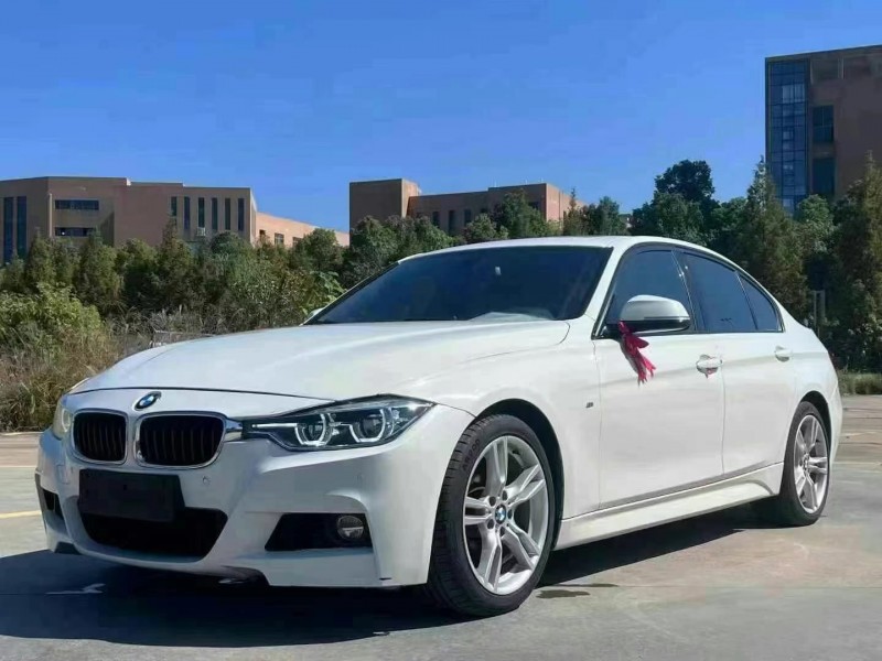 邵阳19年宝马3系5