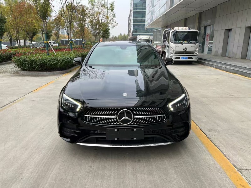 济宁21年奔驰E1