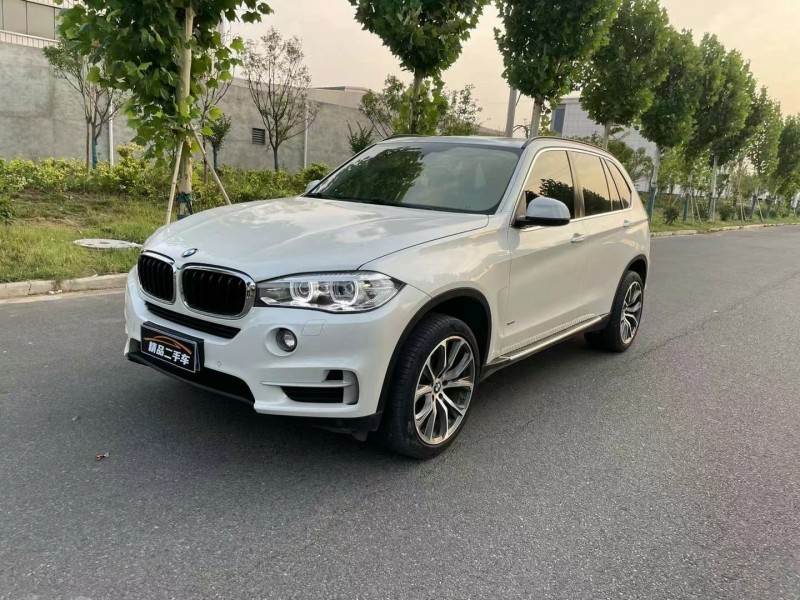 徐州17年宝马X53