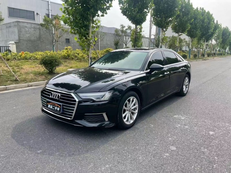 徐州21年奥迪A4L2