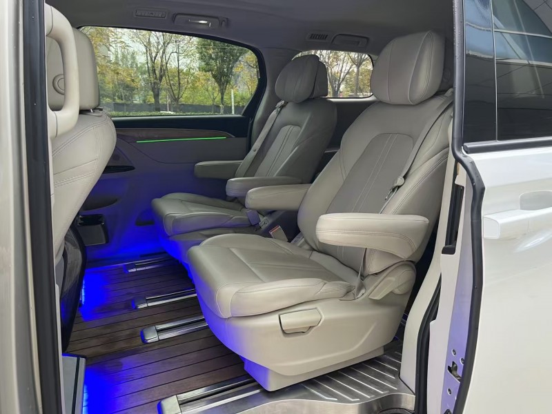 济宁18年别克GL88