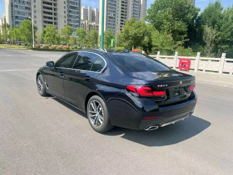 徐州22年宝马5系6