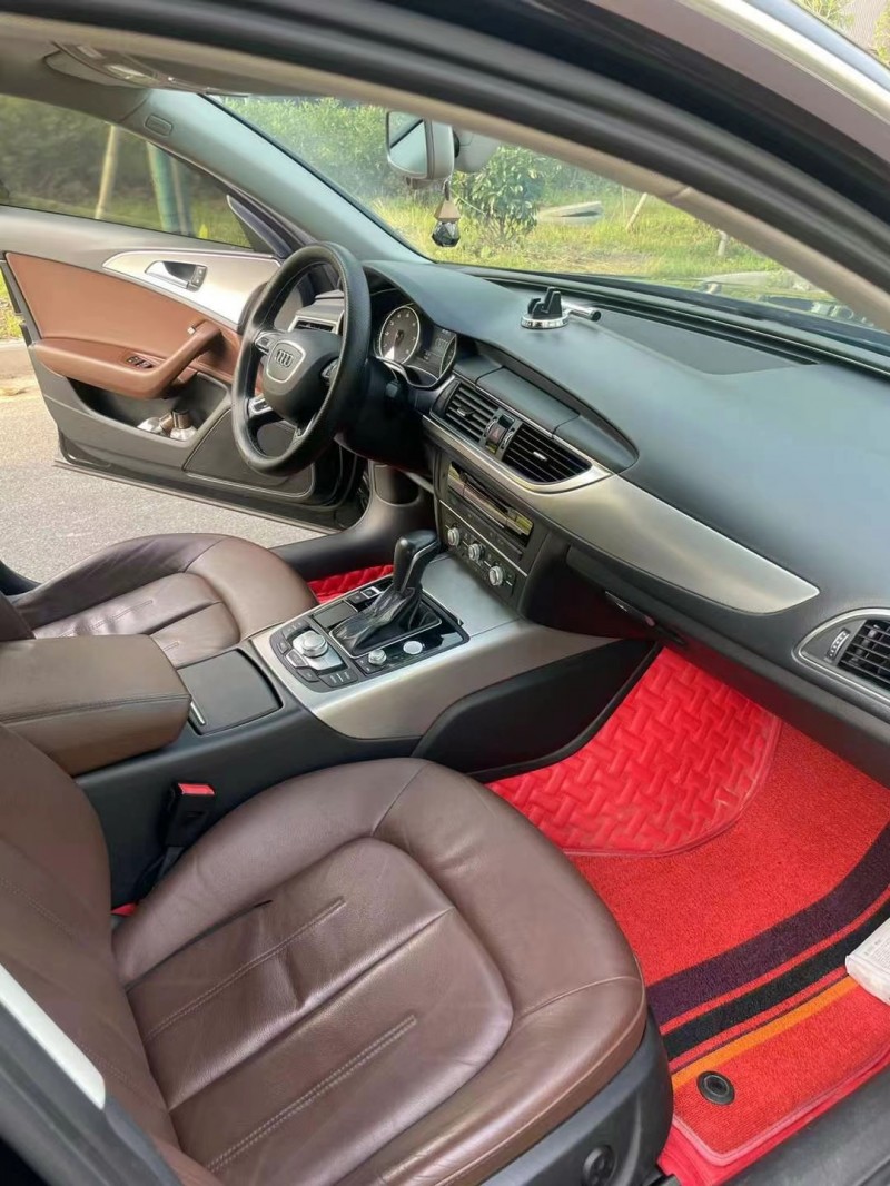 徐州19年奥迪A6L7